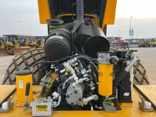JCB VM166D (15.5t) 2025 - N/A изображение 26