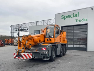 Demag N/A 2002 - AC 40-1 image 2