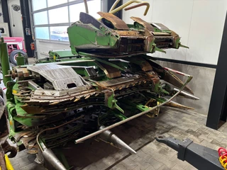 Krone N/A 2018 - BiG X 700 obrazek 16