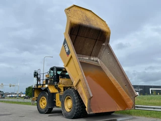Caterpillar 770G 2019 - N/A obrazek 13