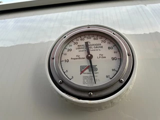 Omsp Macola N/A 1992 - GAS / 49.500L / P25BH / el. Pump / Propane / Butan / WP: 02/2029 afbeelding 22