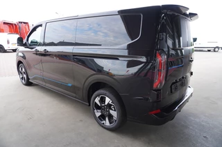 Ford E-Transit 2026 - Cust. L2H1 Sport 218PK Automaat Schuifdeur links en rechts imagen 7