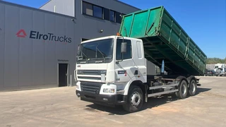 DAF CF 85.380 2006 - N/A te koop