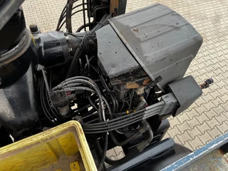 Mercedes-Benz Actros 2011 - 2046 ACTROS 2046 4x4 / FULL SPRING / HIAB 288 EP 5 HIPRO Crane / EURO-5 изображение 25