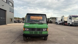 Mercedes-Benz Vario 408 1992 afbeelding 2 miniatuur