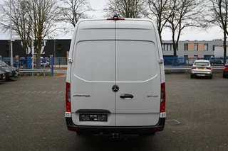 Mercedes-Benz Sprinter 2024 - 317 CDI L3H2 Pro image 9