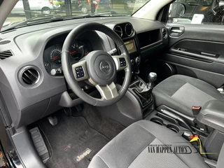 Jeep Compass 2011 - 2.0 Sport / apk 6-2027 immagine 10