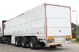 Bremat NO BREMAT !!MC MACHINES MCM-339-ST-S2!!CEMENT 2017 - N/A obrazek 6