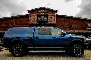 Dodge Ram 2018 - Dodge Power Wagon 6.4 v8 2500 afbeelding 3 miniatuur