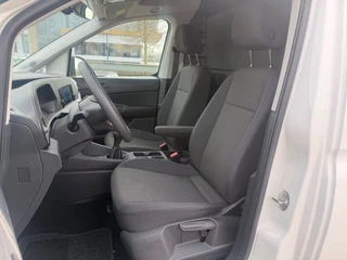 Volkswagen Caddy 2024 - Cargo 2.0TDI Airco Cruisecontrol Apple CarPlay 122PK immagine 9