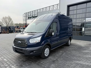 Ford Transit 2019 - Panther 2.0 Diesel L3H3 / Airco / Camera / Cruise control / Trekhaak bild 6