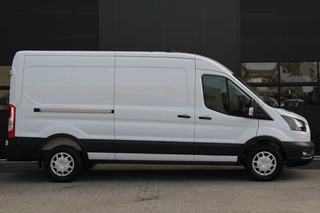 Ford Transit 2024 - 350 2.0 TDCI L3H2 Trend MHEV 170pk Trend - Navigatie - Blind Spot - Adaptive cruise - Camera - 270gr deuren - Trekhaak - Rijklaar image 28