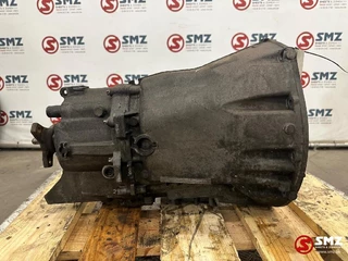 Mercedes-Benz N/A - Occ Versnellingsbak Mercedes 711.655 obrazek 4