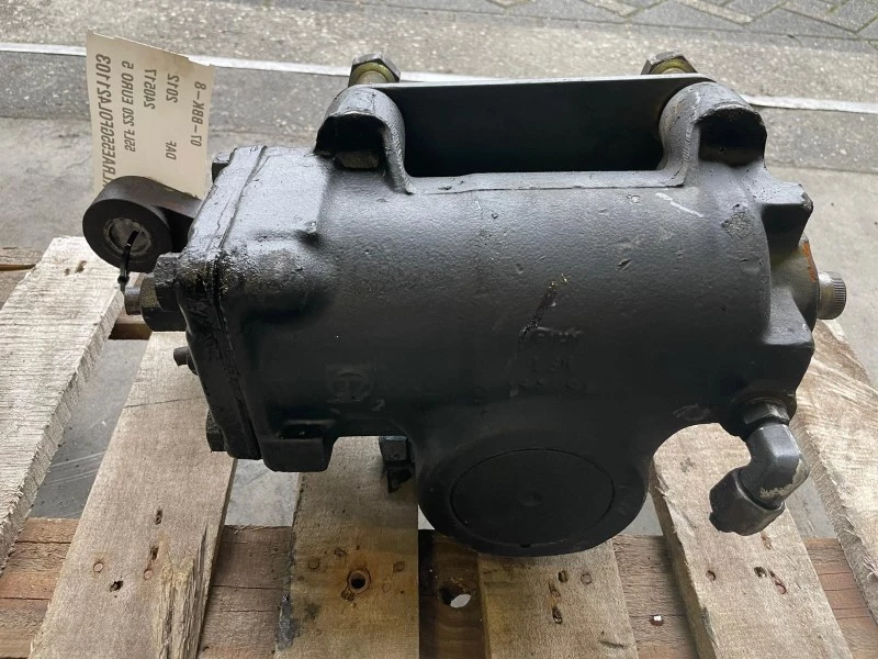 DAF 2012 - 1401606 STUURHUIS ZF 8095988315 afbeelding 1