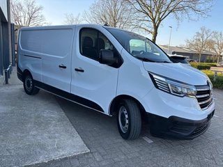 Renault Trafic 2023 - T30 L2H1 150PK AUTOMAAT image 25