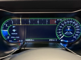 Ford Mustang 2019 - Fastback 5.0i V8 BULLITT 460PK Brembo MagneRide B&O Sound zdjecie 82