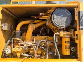 Cat N/A 1997 - 140H imagen 35