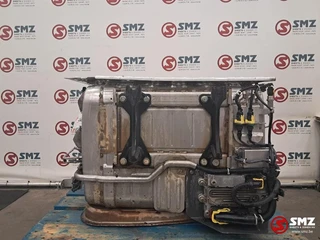 Mercedes-Benz N/A 2014 - Occ katalysator Euro 6 Mercedes obrazek 2
