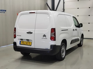 Citroën Berlingo 2019 - 1.5BlueHDI L2/H1 Euro 6! obrazek 3