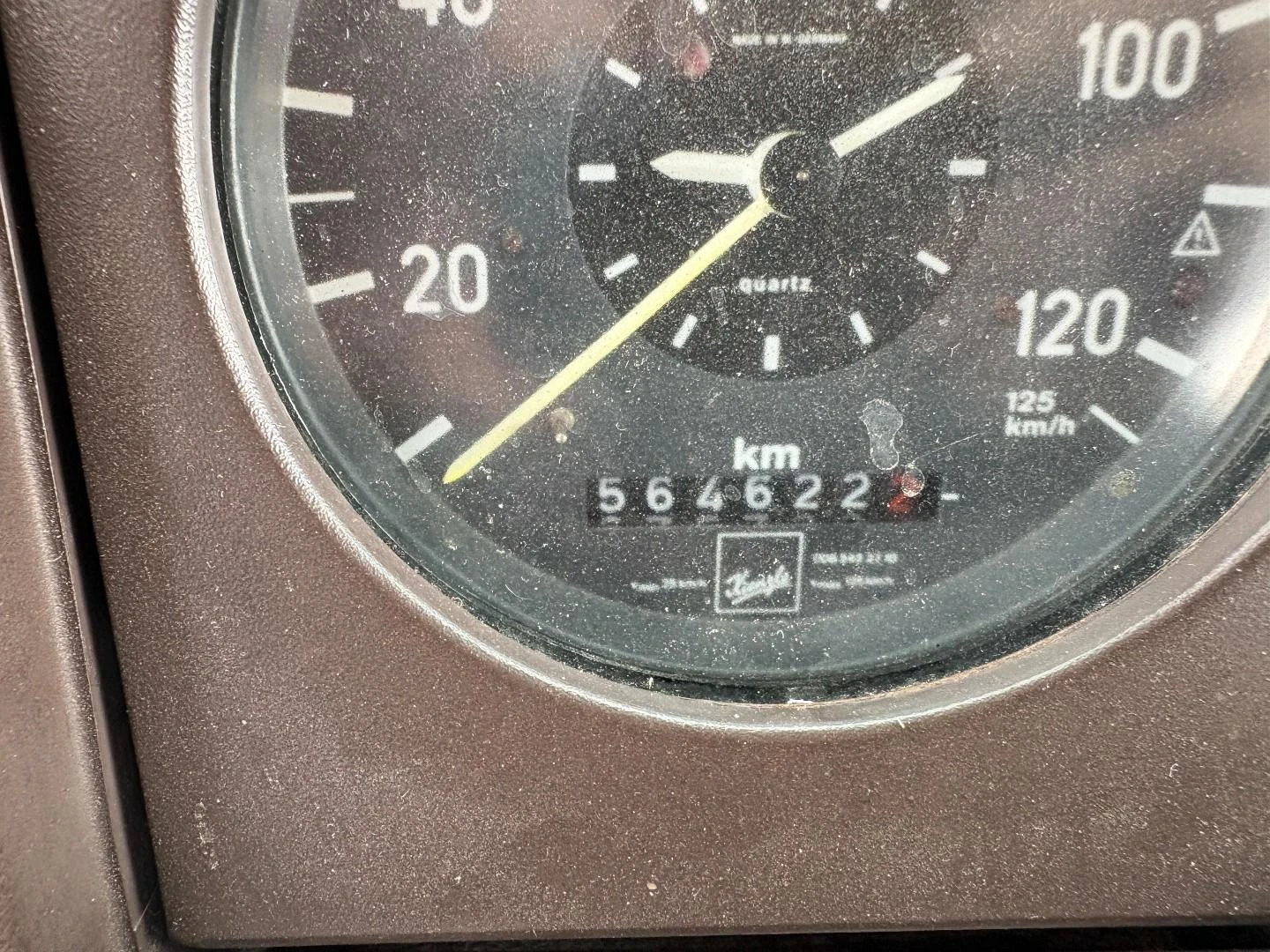 Mercedes-Benz 609 1991 afbeelding 23