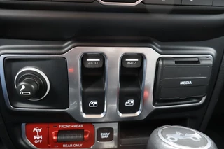 Jeep Wrangler 2019 - 2.0T 4x4 RUBICON Aut. / 1e eigenaar / Sper Diff imagen 34