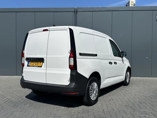 Volkswagen Caddy 2023 - Cargo 2.0 TDI / L1H1 / 2x SCHUIFDEUR / 1e EIG. / AIRCO / CRUISE CONTROL / APPLE CARPLAY / ANDROID AUTO image 3