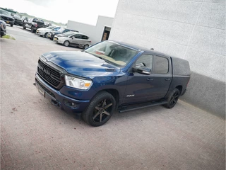 Dodge Ram 1500 2022 - Big Horn Night Edition 3.6L V6 4X4 image 34
