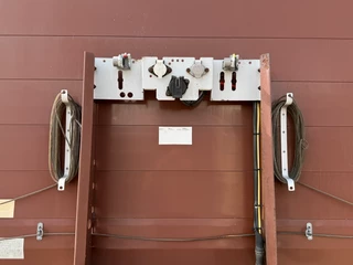 Schmitz Cargobull N/A 2008 - Schuifzeil -Dak / SAF-Disc / Apk obrazek 8