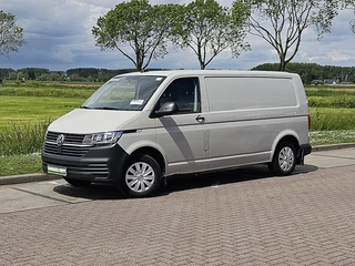 Volkswagen Transporter 2024 - 2.0 TDI afbeelding 2 miniatuur