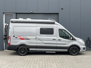 Ford Transit 2023 - LMC Innovan C590 Automaat 170PK obrazek 6