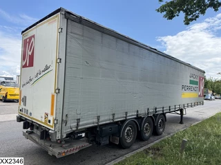 Fruehauf N/A 2018 - Tautliner Dhollandia obrazek 2
