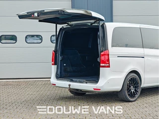 Mercedes-Benz V-Class 2019 - V300 L2 DC Avantgarde 360 Camera Trekhaak 239PK obrazek 7