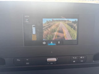 Mercedes-Benz Sprinter 2024 - 319CDI L2H1 4X4 Automaat Airco Camera Trekhaak Apple CarPlay NIEUW BPM VRIJ bild 21