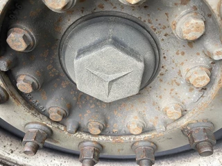 Robuste Kaiser N/A 2010 - S4303A zdjecie 5