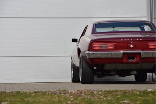 Pontiac Firebird 1968 - 400 | Volledig gerestaureerd | obrazek 46
