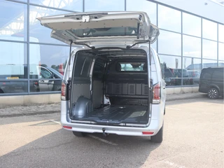 Mercedes-Benz Vito 2024 - 119 CDI L3 Select | AIRCO/NAVI/CAMERA/CRUISE | Certified afbeelding 3 miniatuur