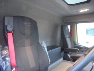 DAF XD 2026 - 260 FA DEMO RHD obrazek 13