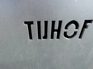 TIJHOF SCHUIF,2X LIFT ,DOORLADER 2015 - N/A imagen 23