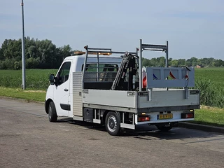 Renault Master 2018 - T35 imagen 6