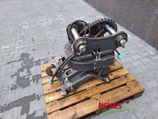 Holp Rototop  N/A 2008 - RT201 image 1