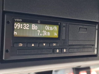 DAF XG+ 2026 - 530 4x2 - New - Retarder - Night clima - 2x tank - Air horn - 3 years warranty obrazek 15