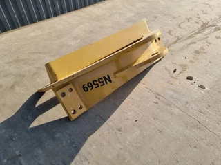 Cat N/A - 12M2 / 12M3 / 140M2 / 140M3 / 140 NG / 150 NG / 16 obrazek 3