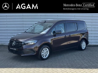 Mercedes-Benz EQT 2025 - Tourer 200 L2 Advanced Plus 7-Persoons 45 kWh imagen 1