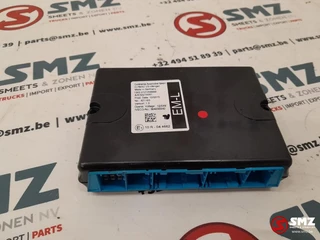 Iveco N/A 2016 - Occ ECU EM-L regeleenheid Iveco bild 1