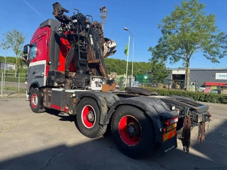 Volvo FH 2014 - 540 image 12