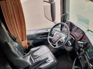 Scania R 2021 - R650 V8 NGS Highline 6x2 - Retarder - Full air - 3.15 WB - Leather immagine 20