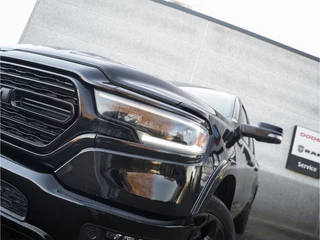 Dodge Ram 1500 2024 - 5.7 V8 4x4 Crew Cab Limited Night imagem 51