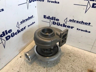 DAF N/A - 3802819-3800988-CBU1975 CUMMINS TURBO 1999--> (NEW) MAHLE 183TC17589000 image 4