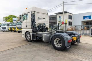 MAN TGX 2020 - 18.470 BLS + INTARDER image 6
