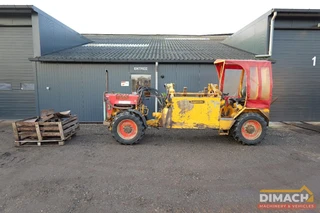 DAMCON Selector KLR700 1997 te koop